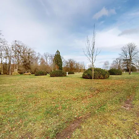 Ferienhaus 8 Bedroom Cozy In *